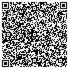 QR code with McKenzie & Son Barbecue & Mkt contacts