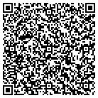 QR code with Rinker Materials South Central contacts