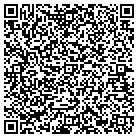 QR code with Johnson City Fed Credit Union contacts