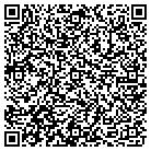 QR code with L B's Income Tax Service contacts