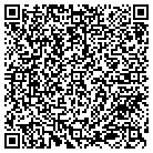 QR code with E Z Check Cashing Title & Pawn contacts