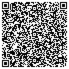 QR code with Heart & Vascular contacts
