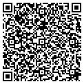 QR code with Cipco contacts