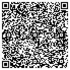 QR code with First Step Daycare & Dev Center contacts