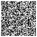 QR code with A Cut Above contacts