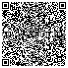 QR code with Hammonds Welding Service contacts