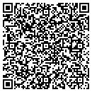 QR code with Rons Detectors contacts