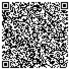 QR code with Jefferson Memorial Hospital contacts