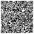 QR code with A B C D Delivery & Taxi Service contacts