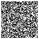 QR code with C D Resume Service contacts
