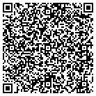 QR code with De Vandrys Unlmited Recycl Center contacts
