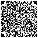 QR code with Hopson Bp contacts