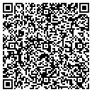 QR code with Trendfx contacts
