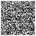 QR code with Nadines Florist & Boutique contacts