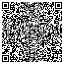 QR code with Aesculap II contacts