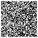 QR code with J & G Vending Co contacts