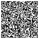 QR code with Gary D Davis DDS contacts