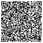 QR code with Advent Display Showroom contacts