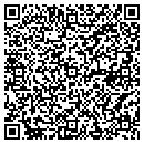 QR code with Hatz N Such contacts