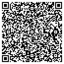 QR code with E-Racer Carts contacts