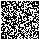 QR code with TDS Telecom contacts
