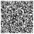 QR code with Progressive Die & Stamping Inc contacts