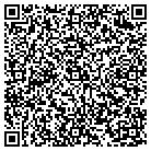QR code with Richard Pierce King Architect contacts