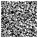 QR code with Tonys Sports Bar contacts