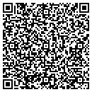 QR code with J&W Enterprises contacts