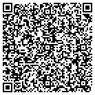 QR code with Holley's Lawn Service contacts