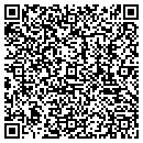 QR code with Treadways contacts