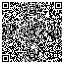 QR code with J & J Hood & Vent contacts