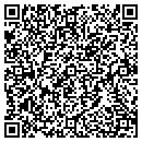 QR code with U S A Today contacts