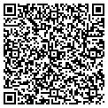 QR code with Funbows contacts