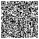 QR code with Mark D Winborn PHD contacts