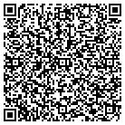 QR code with Waddell Insulation & Window Co contacts