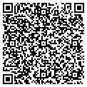 QR code with CMH contacts