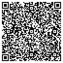 QR code with Garys Live Bait contacts