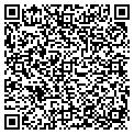 QR code with KFC contacts