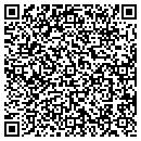 QR code with Rons Dent Removal contacts