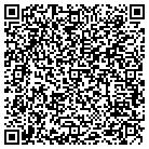 QR code with Advance Engineering & Security contacts