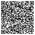 QR code with Rich Michael contacts
