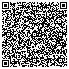 QR code with Martin Marietta Aggregates contacts
