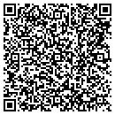 QR code with Amherst Grocery contacts