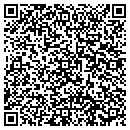 QR code with K & B Design Source contacts