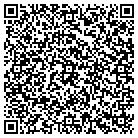 QR code with Vanderbilt University Med Center contacts