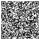 QR code with Rebecca's Flowers contacts