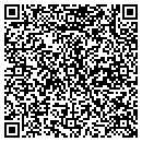 QR code with Allvan Corp contacts