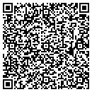 QR code with RC Bottling contacts