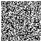 QR code with Hunter Refinishing Inc contacts